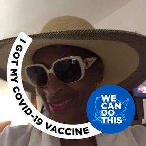 Meet your Posher, Karen